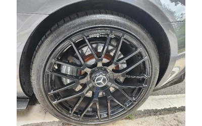 Mercedes-Benz AMG GT AMG | CARBON - автомобили, коли, обяви за нови и употребявани 6