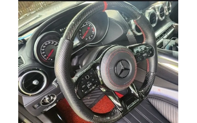 Mercedes-Benz AMG GT AMG | CARBON - автомобили, коли, обяви за нови и употребявани 7