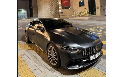 mercedes-benz-gt - 0