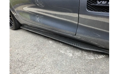 Mercedes-Benz GT AMG | CARBON - автомобили, коли, обяви за нови и употребявани 10