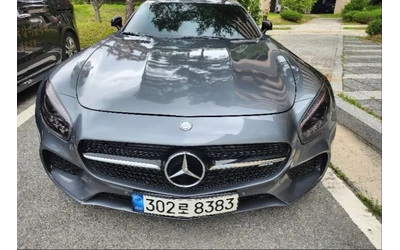 mercedes-benz-gt - 2