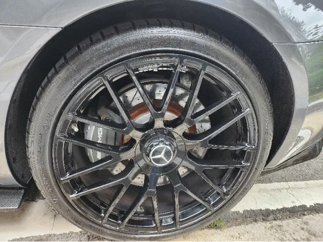 Mercedes-Benz GT AMG | CARBON - автомобили, коли, обяви за нови и употребявани 6