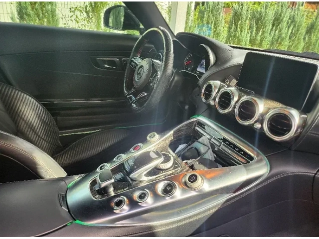 Mercedes-Benz GT AMG | CARBON - автомобили, коли, обяви за нови и употребявани 8
