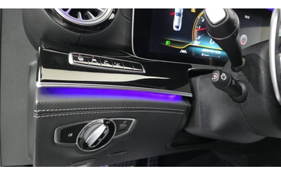Mercedes-Benz GT GT43 4MATIC| 360| ОБДУХ| ПАМЕТ| HUD| ЛИЗИНГ - автомобили, коли, обяви за нови и употребявани 12