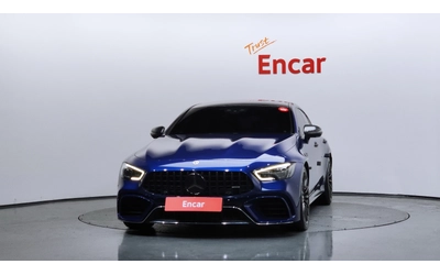mercedes-benz-gt - 0