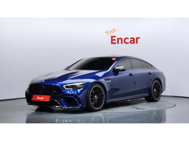 Mercedes-Benz GT 63 AMG S OPTIC* 360* HUD* DIS* ОБДУХ* КРАЙНА ЦЕНА - автомобили, коли, обяви за нови и употребявани 1