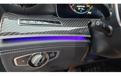 Mercedes-Benz GT 63 AMG KIT* 360* HEAD-UP* DIS* ОБДУХ* КРАЙНА ЦЕНА - автомобили, коли, обяви за нови и употребявани 10