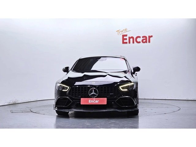 Mercedes-Benz GT 63 AMG KIT* 360* HEAD-UP* DIS* ОБДУХ* КРАЙНА ЦЕНА - автомобили, коли, обяви за нови и употребявани 1