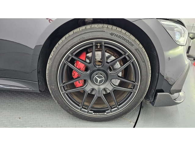 Mercedes-Benz GT 63 AMG KIT* 360* HEAD-UP* DIS* ОБДУХ* КРАЙНА ЦЕНА - автомобили, коли, обяви за нови и употребявани 4
