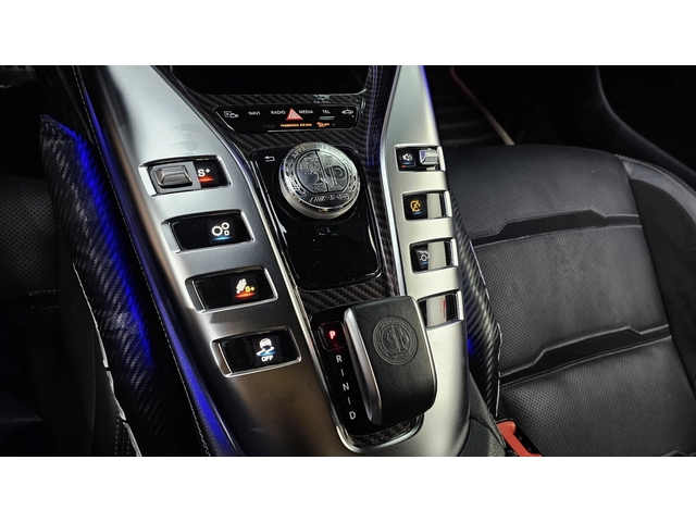 Mercedes-Benz GT 63 AMG KIT* 360* HEAD-UP* DIS* ОБДУХ* КРАЙНА ЦЕНА - автомобили, коли, обяви за нови и употребявани 14