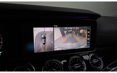 Mercedes-Benz GT 43 AMG 4MATIC+ * BURMESTER* 360* ХЕДЪП* DISTRONIC* - автомобили, коли, обяви за нови и употребявани 12