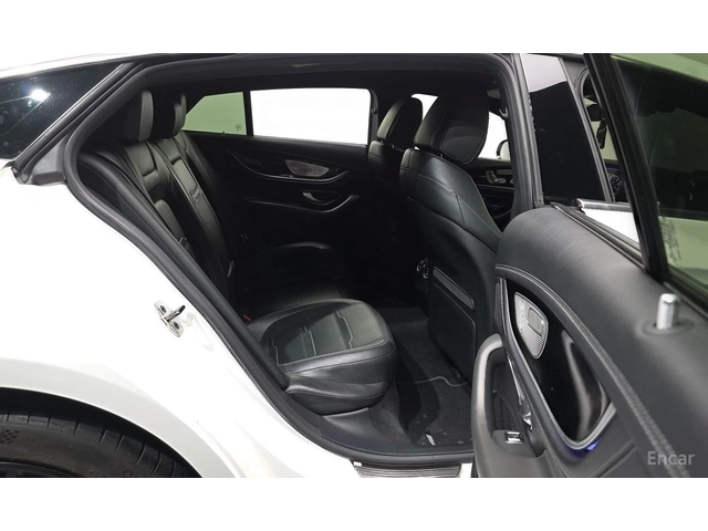 Mercedes-Benz GT 43 AMG 4MATIC+ * BURMESTER* 360* ХЕДЪП* DISTRONIC* - автомобили, коли, обяви за нови и употребявани 14