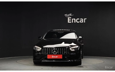 mercedes-benz-gt - 1