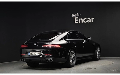 mercedes-benz-gt - 2