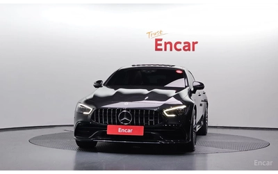 mercedes-benz-gt - 1