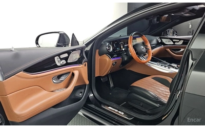 mercedes-benz-gt - 5