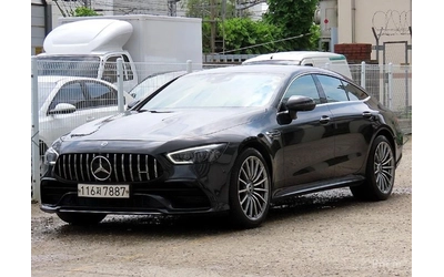 mercedes-benz-gt - 0