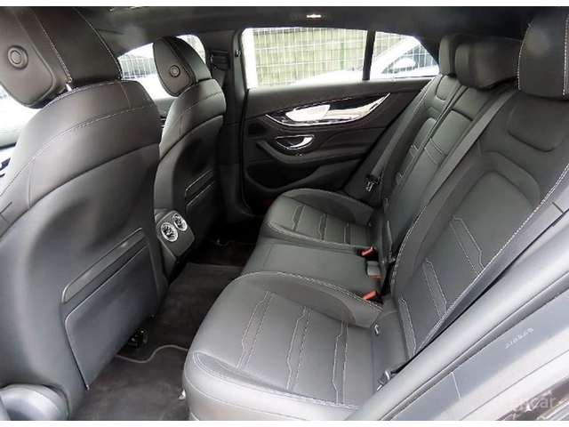 Mercedes-Benz GT 43 AMG 4MATIC* BURMESTER* ХЕДЪП* 360* DISTRONIC* - автомобили, коли, обяви за нови и употребявани 14