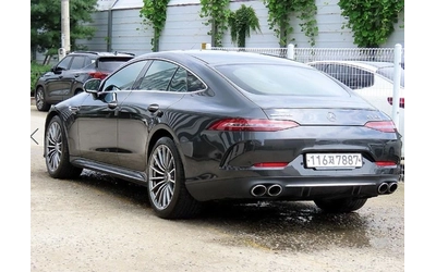mercedes-benz-gt - 2