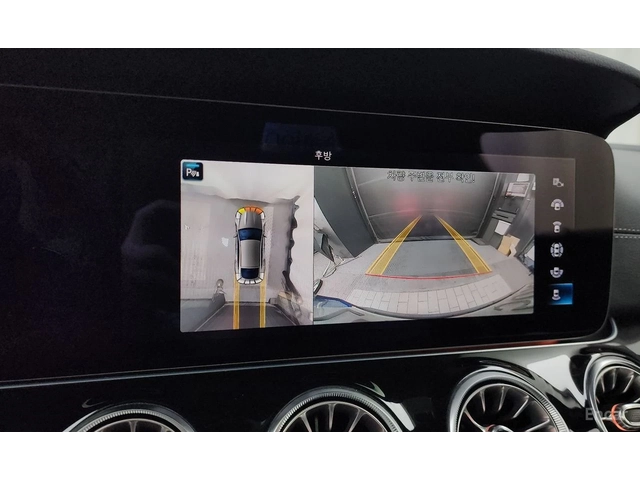 Mercedes-Benz GT 43 AMG 4MATIC* BURMESTER* DISTRONIC* 360 CAM* - автомобили, коли, обяви за нови и употребявани 12