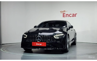 mercedes-benz-gt - 1