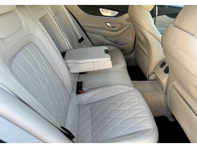 Mercedes-Benz GT
63 GT
63 4MATIC+  - автомобили, коли, обяви за нови и употребявани 10