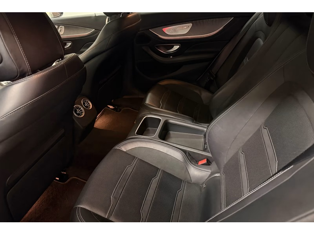 Mercedes-Benz GT
63 GT
63 4Matic+ - автомобили, коли, обяви за нови и употребявани 9