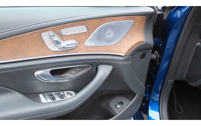 Mercedes-Benz GT
63 GT
63 S 4Matic+ - автомобили, коли, обяви за нови и употребявани 7