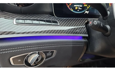 Mercedes-Benz GT 4-Door 43 4MATIC+ / 360 BURMESTER / - автомобили, коли, обяви за нови и употребявани 10
