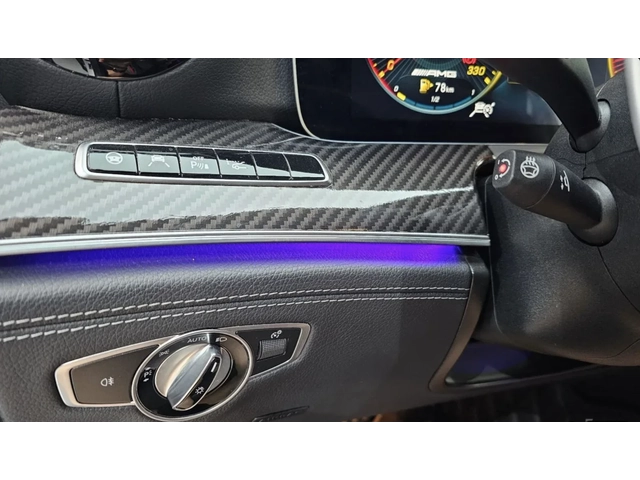 Mercedes-Benz GT 4-Door 43 4MATIC+ / 360 BURMESTER / - автомобили, коли, обяви за нови и употребявани 10