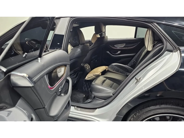 Mercedes-Benz GT 4-Door 43 4MATIC+ / 360 BURMESTER / - автомобили, коли, обяви за нови и употребявани 12