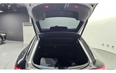 Mercedes-Benz GT 4-Door 43 4MATIC+ / 360 BURMESTER / - автомобили, коли, обяви за нови и употребявани 16