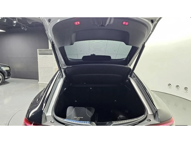 Mercedes-Benz GT 4-Door 43 4MATIC+ / 360 BURMESTER / - автомобили, коли, обяви за нови и употребявани 16