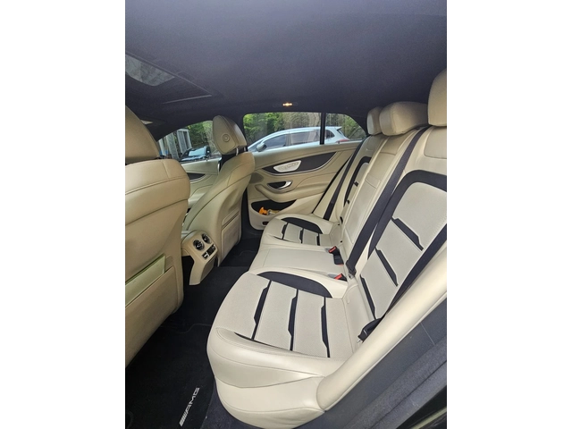 Mercedes-Benz GT AMG 63S 4MATIC+ - автомобили, коли, обяви за нови и употребявани 8