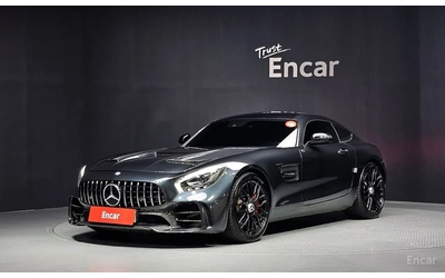 mercedes-benz-gt - 0