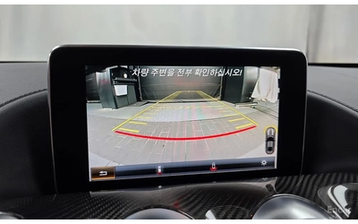 Mercedes-Benz GT - автомобили, коли, обяви за нови и употребявани 11