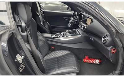 Mercedes-Benz GT - автомобили, коли, обяви за нови и употребявани 7