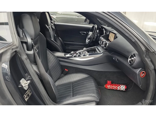 Mercedes-Benz GT - автомобили, коли, обяви за нови и употребявани 7