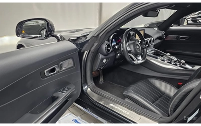 Mercedes-Benz GT - автомобили, коли, обяви за нови и употребявани 8