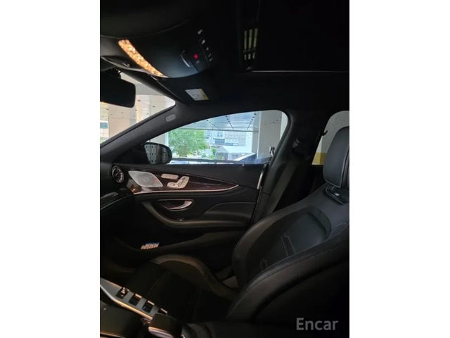 Mercedes-Benz GT AMG 43 | 4MATIC + - автомобили, коли, обяви за нови и употребявани 5