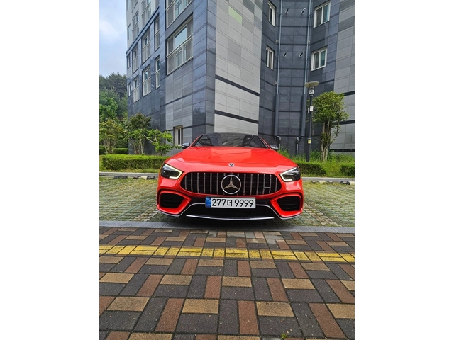 Mercedes-Benz GT AMG 63S 4MATIC+ - автомобили, коли, обяви за нови и употребявани 0
