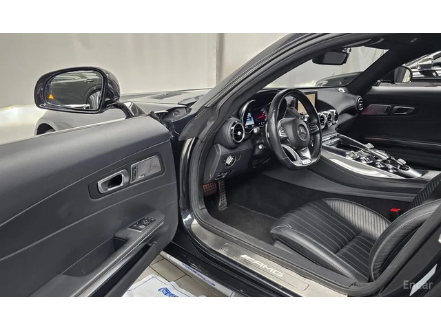 Mercedes-Benz GT - автомобили, коли, обяви за нови и употребявани 8