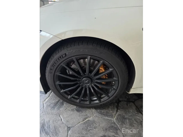 Mercedes-Benz GT AMG 43 | 4MATIC + - автомобили, коли, обяви за нови и употребявани 9