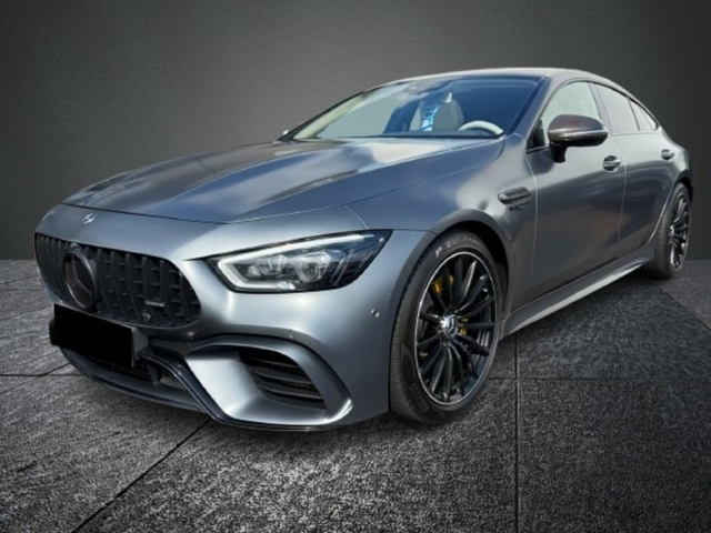Mercedes-Benz GT
 GT
 4-door 63 4Matic+ - автомобили, коли, обяви за нови и употребявани 0