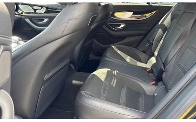 Mercedes-Benz GT
 GT
 4-door 63 S - автомобили, коли, обяви за нови и употребявани 10