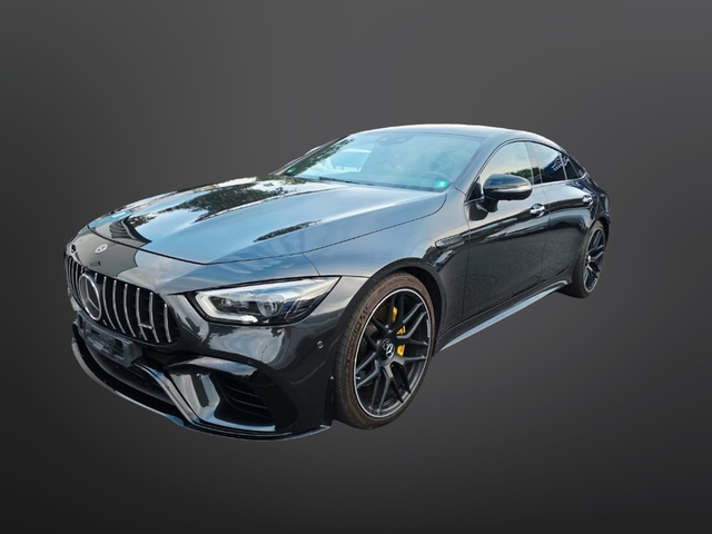 Mercedes-Benz GT
 GT
 4-door 63 S - автомобили, коли, обяви за нови и употребявани 1