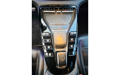 Mercedes-Benz GT
 GT
 4-door 63 S - автомобили, коли, обяви за нови и употребявани 8