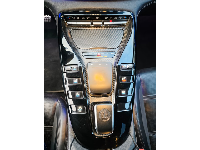 Mercedes-Benz GT
 GT
 4-door 63 S - автомобили, коли, обяви за нови и употребявани 8