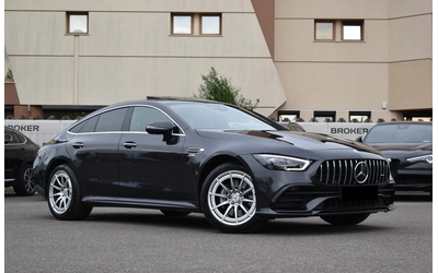 mercedes-benz-gt-gt-4-door-coupe-53-4matic - 0
