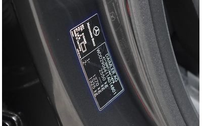 Mercedes-Benz GT GT 4-door Coupe 53 4Matic+ - автомобили, коли, обяви за нови и употребявани 12